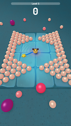 Avoid & Slash - Screenshot 2