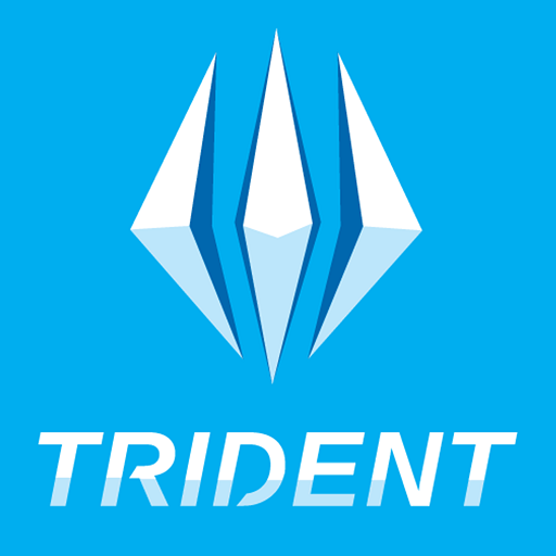 Trident Auto Care logo