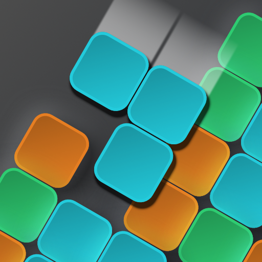Game Of Blocks logo