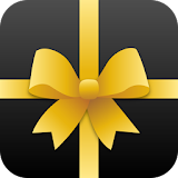Iron Gift - Free Gift Cards icon