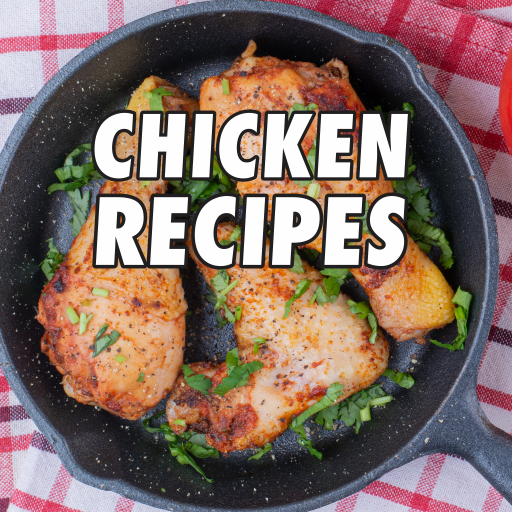 Recetas con pollo - Fáciles Download on Windows