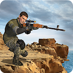 Cover Image of डाउनलोड Border War Army Sniper 3D 1.17 APK