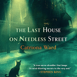 صورة رمز The Last House on Needless Street