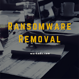 Ransomware Removal icon