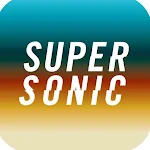 Cover Image of Unduh SUPERSONIC 2021 4.0.0 APK