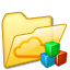 GSAnywhere (Cloud Storage)