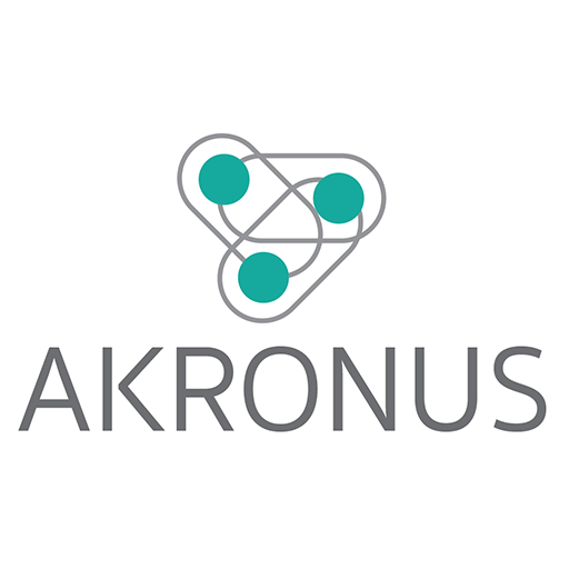 Akronus logo
