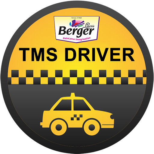 TMS Driver App logo