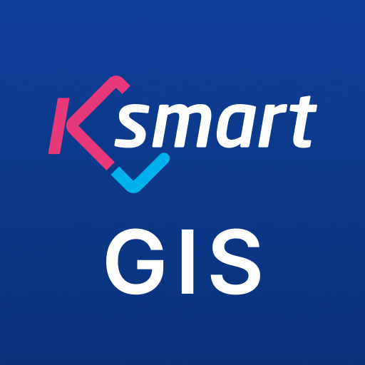 KSMART-KNOW YOUR LAND logo