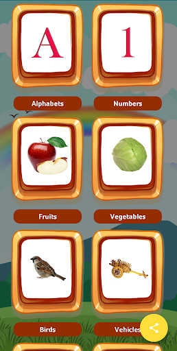 Hello Toddler Screen 2