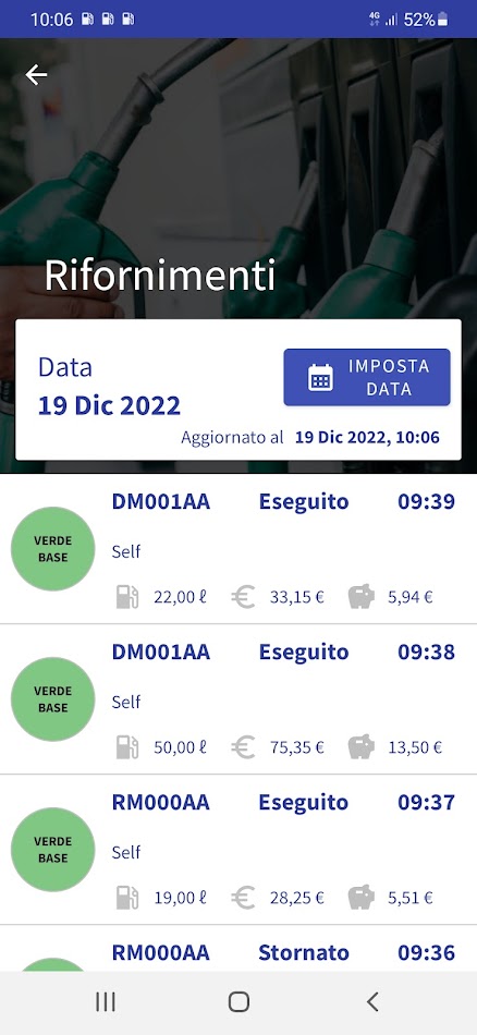 #4. QRfvg Gestori (Android) 由: Insiel SpA