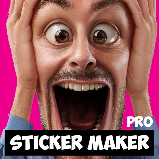 Sticker Maker for WhatsApp logo