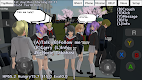 screenshot of School Girls Simulator