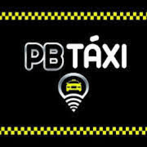 PBTAXI - Taxista logo