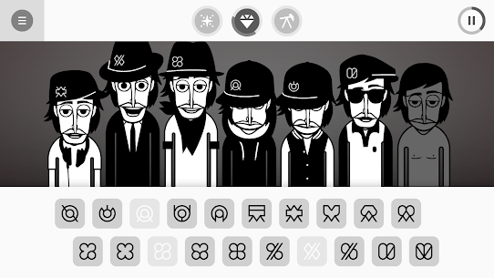 Incredibox MOD APK (Patched, Full Game) 16