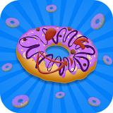 Donut Maker Cooking : Game icon