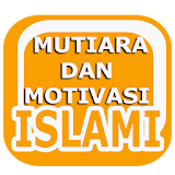 Kata Mutiara Islam Inspiratif icon