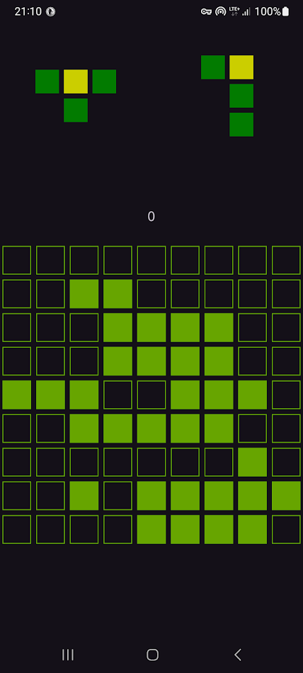 #5. Alpha & Omega (Android) 由: Radosław Białek