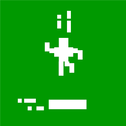 Icon image Fall - Retro Game