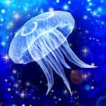 Cover Image of Скачать Jellyfish Friends  APK