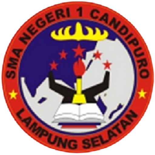 CBT SMAN 1 CANDIPURO logo
