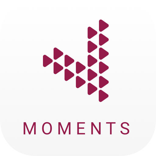 Voxpopme Moments 8.0.1 Icon