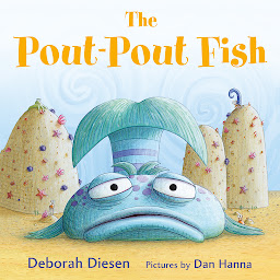 Icon image The Pout-Pout Fish