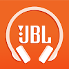 JBL Headphones icon