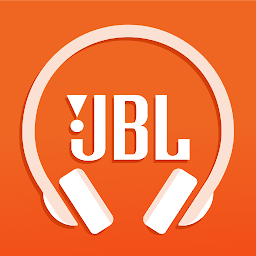 Icoonafbeelding voor JBL Headphones