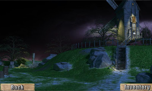 Mystery of Mirror of Death E 2