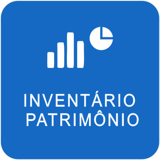 Inventário Patrimônio logo