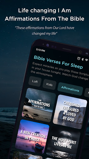 Screenshot of Soakstream