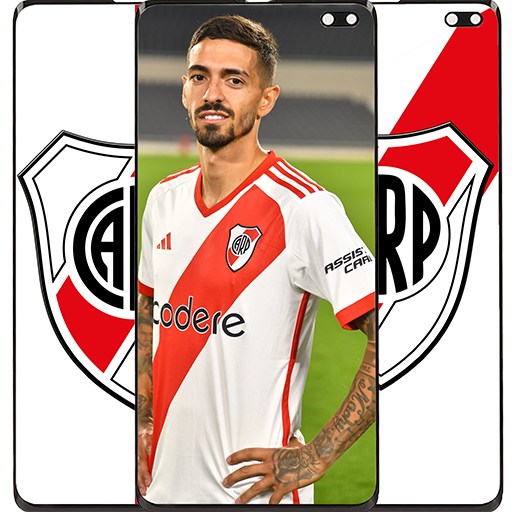 River Plate Wallpapers logo