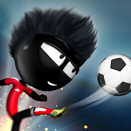 Obraz ikony: Stickman Soccer