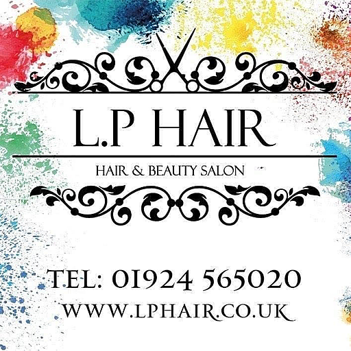 LP Hair & Beauty