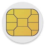 Cover Image of Download SIM Card Info  APK