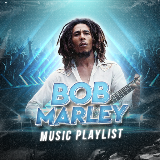 Bob Marley All Songs