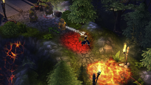 Eternium - Role Playing - games
