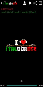 Italo Dance FM - Radiotanz