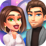 Cover Image of 下载 Fashion Shop Tycoon－Style Game  APK