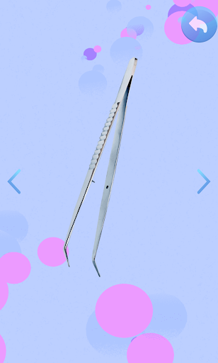 Dentist tools - prank Screen 3