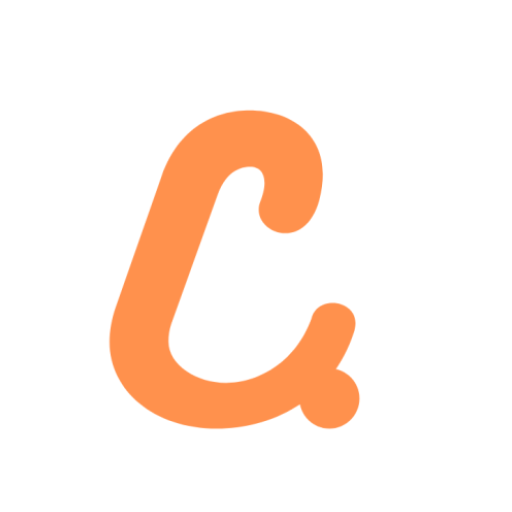 Cutely Cute logo