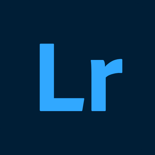 Adobe Lightroom: 사진 편집 & 보정 - Google Play 앱