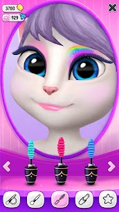 My Talking Angela 2