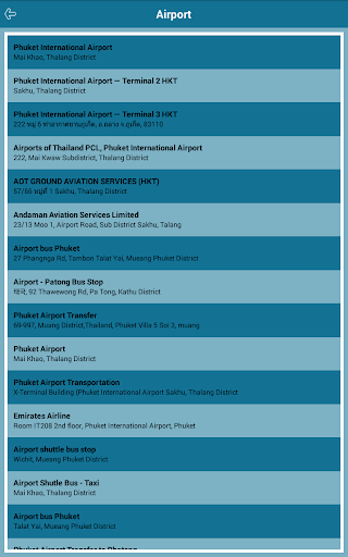 Phuket Island Travel Guide