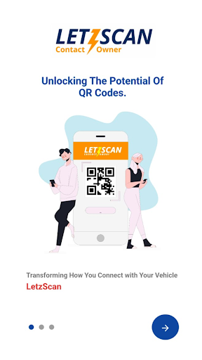 LetzScan Screen 2