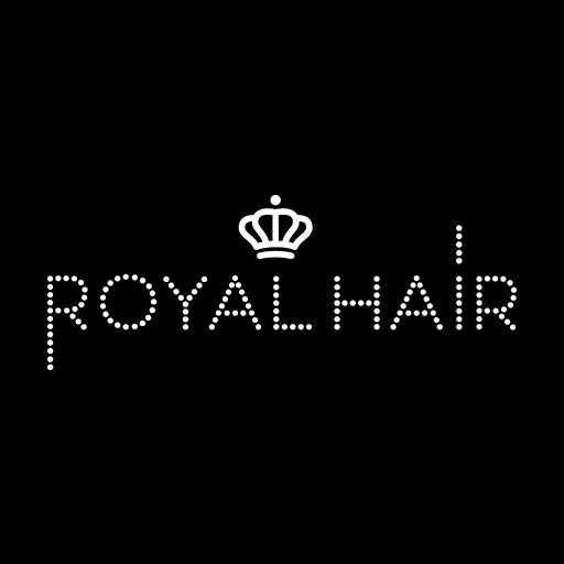 Royal Hair logo