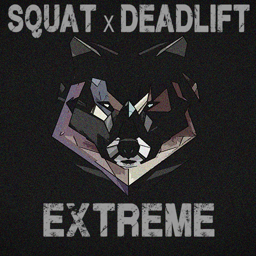 Stoopid Strong - Squat and Deadlift Extreme