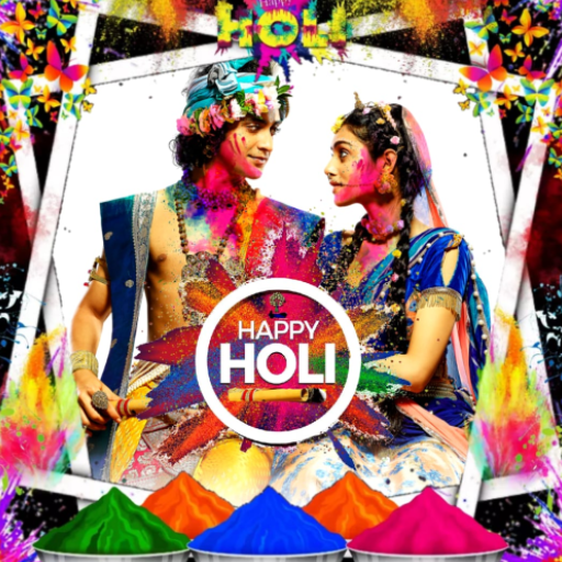 holi editor apps