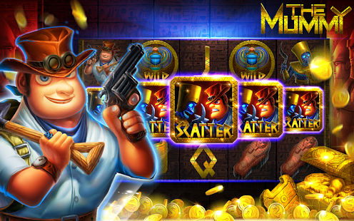 Big Win - Slots Casino™ Screenshot